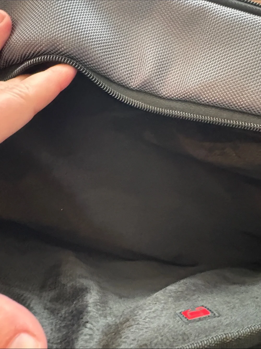 Ogio Tactical Gray Laptop Backpack - SwissGear